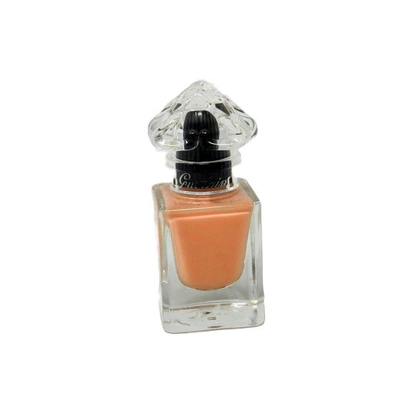 Guerlain La Petite Robe Noire Deliciously Shiny Nail Color 060 Rose Ribbon