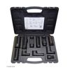 11-PC OXYGEN SENSOR SOCKET SET – automotive tool – sockets – Cal-Van hand tools