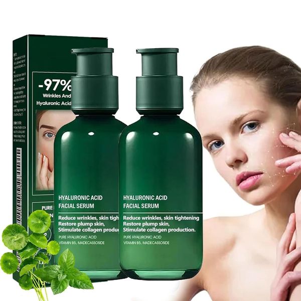 Fubsta Skin Firming Rejuvenating Serum, Fubsta Hautstraffendes Verjüngungsserum,﻿ Fubsta Skin Firming, Fubsta Advanced Firming & Wrinkle-Reducing Cream, Fubsta Straffendes Serum (2PCS)