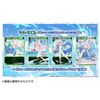 Wixoss WX25-CD1 TCG Preconstructed Deck Blue Archive