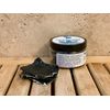 Diva Stuff Face Scrubbie - Scented Exfoliating Face Scrub Pads - Blackhead/Whitehead Acne Reducing Skincare Tool - Promotes New Skin Cell Turn Over - 12 Pads (Charcoal & Bamboo)