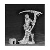 DHL: Nimbar, Elf Necromancer