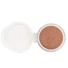 Aqua Organic Cushion Compact Special Set, Foundation, Pink Beige, 0.3 oz (9 g) (x1)