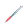 BS Bear's School 3 Color Ballpoint Pen Jetstream 0.5 EC053C