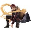 Megahouse G.E.M Series Naruto Gaara