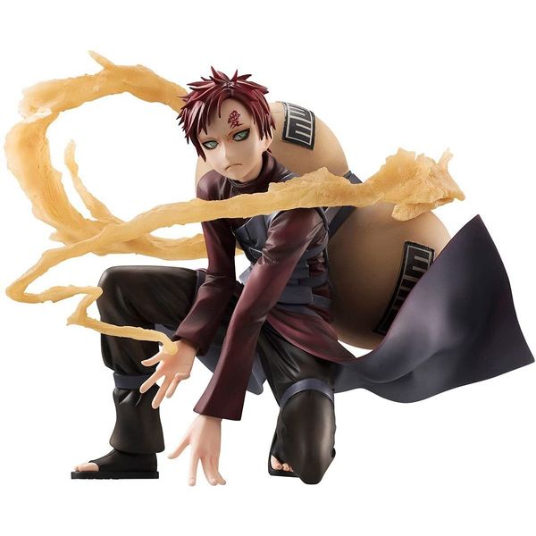 Megahouse G.E.M Series Naruto Gaara