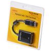 DisplayPort > VGA Adapter Delock