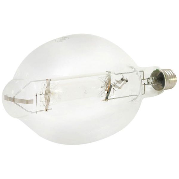 Philips 1500W Clear BT56 Metal Halide Bulb