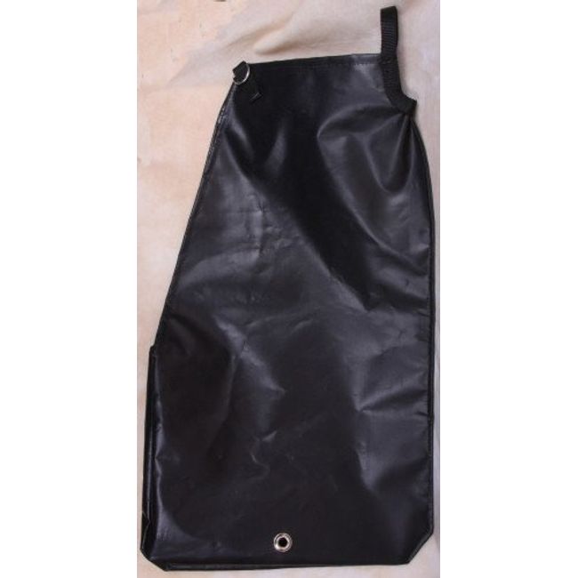 Mid-River Sales Horse Diaper – Manure Bag Vinyl