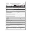 Cherry GDPR Pupil Accident Report Book A5 50 Pages