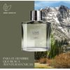 L'Bel Live Adventure Parfum/Perfume 100 ml / 3.3 fl.oz.