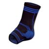 Pro-Tec Gel-Force Ankle Support, X-Large Black