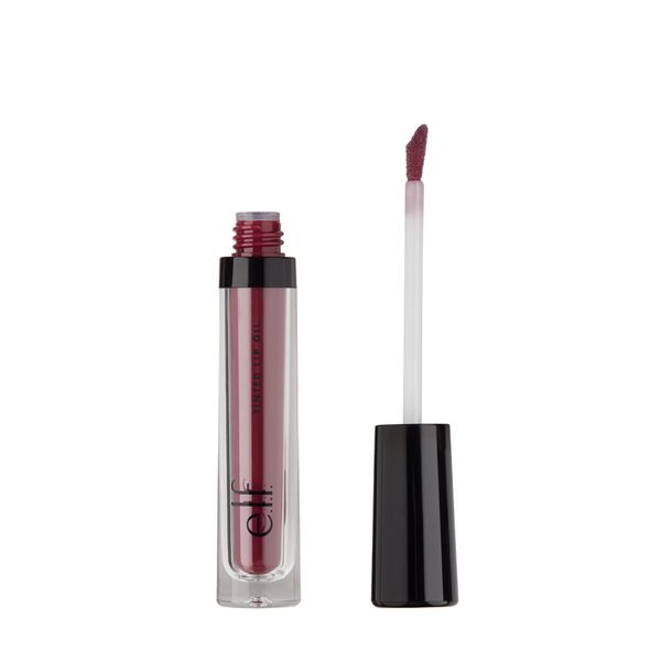 e.l.f. Tinted Lip Oil - Berry Kiss