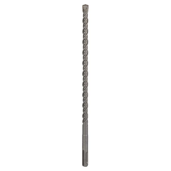 Bosch Professional Hammer Drill Bit SDS plus (for concrete, Ø 10 mm, length 260 mm, rotary hammer accessories)