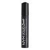 NYX LIQUID SUEDE 24 Alien by Glitz