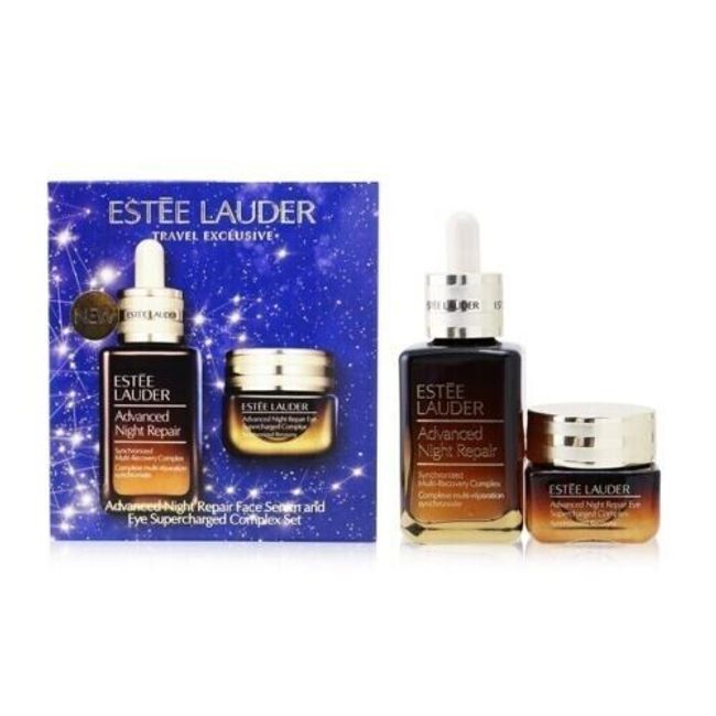 Estée Lauder Advanced Night Repair Synchronized Multi-Recovery Complex - Set