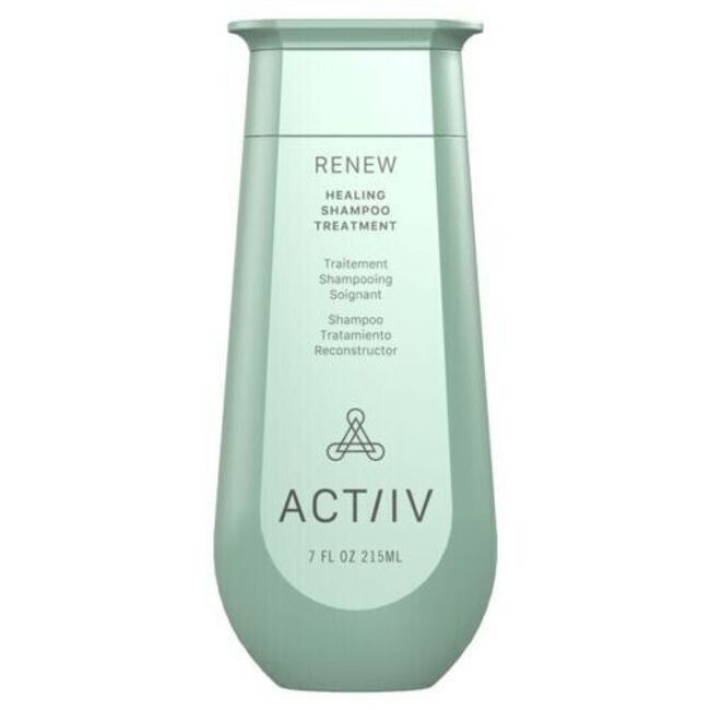 ACTIIV Renew Healing Shampoo Treatment 7 oz