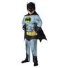 Rubie's Official Deluxe Comic Book Batman Costume Child Medium M