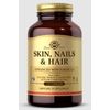 2x Solgar Skin Nails & Hair Tablets 120