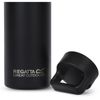 Regatta Thermulate Insulated Carry Handle Water Bottle - Black