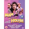 Man About the House: The Complete Collection [DVD]