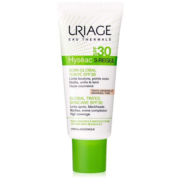 Uriage Face Treatment, 210 g