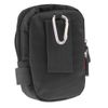 Navitech Black Case Compatible with The Rofeer Breathalyzer