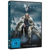 Vikings - Staffel 6 Volume 1 [3 DVDs]