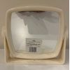 Irving Rice Plastic 3X Magnifying Stand Mirror - 5.5" - Double Sided