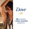 Dove Original Anti-perspirant Stick 40 ml