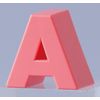 Kumon Publishing Plenty of 7 Plays! ABC Block