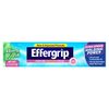 Effergrip Denture Adhesive Cream, Extra Strong Holding Power, 2.5 oz. (Pack of 3)