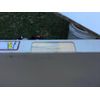 Door hinge template for 4 in hinge