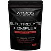 Electrolyte Complex | 250mg Sodium | 100mg Potassium | High Strength Hydration Complex