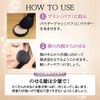 Face Powder Refill P35 Natural Pink 11g (Finishing Powder Pressed Powder Transparency Glossy) [MEIKO MC Collection]