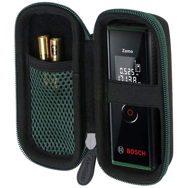 BOSCH Laser Distance Meter Protective Storage Case for ZAMO3 (Case Only) - Aenllosi (for zamo3 main unit)