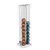 40 Nespresso Coffee Capsules Pod Holder Stand Tower  Rack