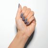 Gelish Mini Soak-Off Gel Polish, Clean Slate 9ml