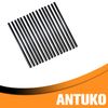 ANTUKO Engine Push Rod Replacement for 1999-2013 LS1/LS2/LS6/L92/LS3