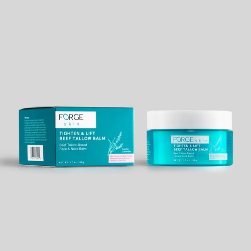 Forge Skin Women Tighten & ...