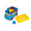 Clementoni Mickey and Friends Shape Sorter Bus (Blue)1 pack, for 10 months +
