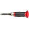 Rennsteig 430 231 "180N-250N" Automatic Centre Punch with HS, Multi-Colour