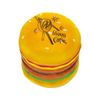 MOON Cafe Burger Antenna Topper Moon Eyes MOONEYES