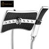 New "Bright Showers" Multi Function Rain Chrome Shower Head PSS3919-01