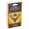 A Game of Thrones LCG Second Edition: House Baratheon Deck