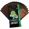 Magic: The Gathering Unfinity Collector Booster | 15 Magic Cards