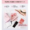 Terviiiix Mini Hair Iron 006pink