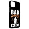 Broken Bones: Bad Landings Expert Case for iPhone 15 Plus
