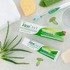 Aloe Dent Whitening Aloe Vera Toothpaste Fluoride Free, Natural Action, Vegan, Cruelty Free , SLS Free, Naturally White, Healthy Gums , 100 ml