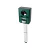 Gardigo Animal Repeller Function Type Multifrequency LED Light Solar Pack of 1